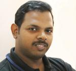 Shobhith C