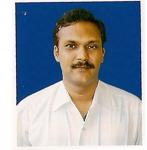 V Srinivasa Raju
