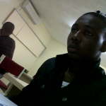 Bamidele Alegbe