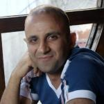 Reza Bagheri