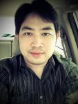 Komkrit Aree