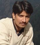 Kashif Raza
