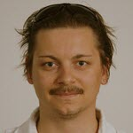 Evgeniy Poremchuk