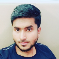 Ahamed Rifaideen