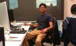 Ravi Madan