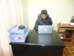 Suesh KUMAR Mukhiya