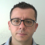 Fabrizio Caldarelli