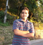 Mr Usman