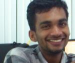 Harikrishnan M