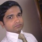 Tarique Iqbal