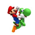 super mario