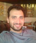 Kostas Apazidis (KonApaz)