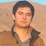 AmirHossein Teymoori