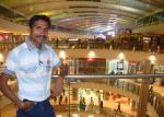 Abhilash Joseph C