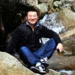 Charles Tang