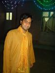 Mubashar Iqbal