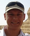 Sergey Zhuravel