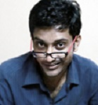 Anoop Sasidharan