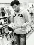 vinod kumar