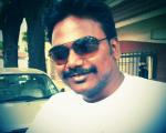 Vinoth R Kumar