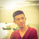 Harry Tang