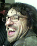 Petros Diveris