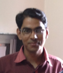 Kailas P. Bedarkar