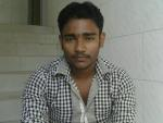 Sanjib Halder
