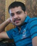vinod yadav