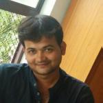 Shailesh Tripathi