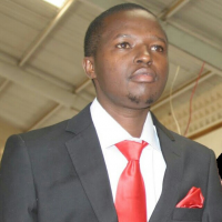 Mike Kimani