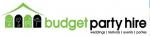 budget partyhire