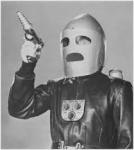 RocketMan