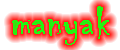 manyak