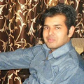 Sandeep Tiwari