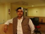 Ashish Mahana