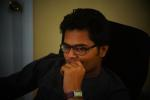 Manoj Dharani