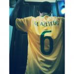 Matheus Azevedo