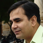 Deepak Vashistha