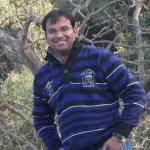 Anjil Panchal
