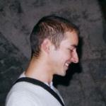 Cédric Belin