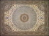 Rug Cleaning Factory