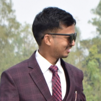 Anil Chaudhari