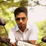 Arun M