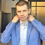 Igor Sedov