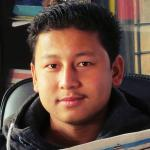 Er. Shiva K. Shrestha