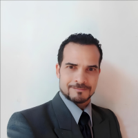Leonardo Caballero