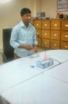 Md Shoriful Islam