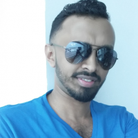 Shihan Hameed