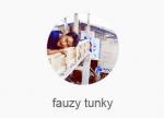 tunky fauzy